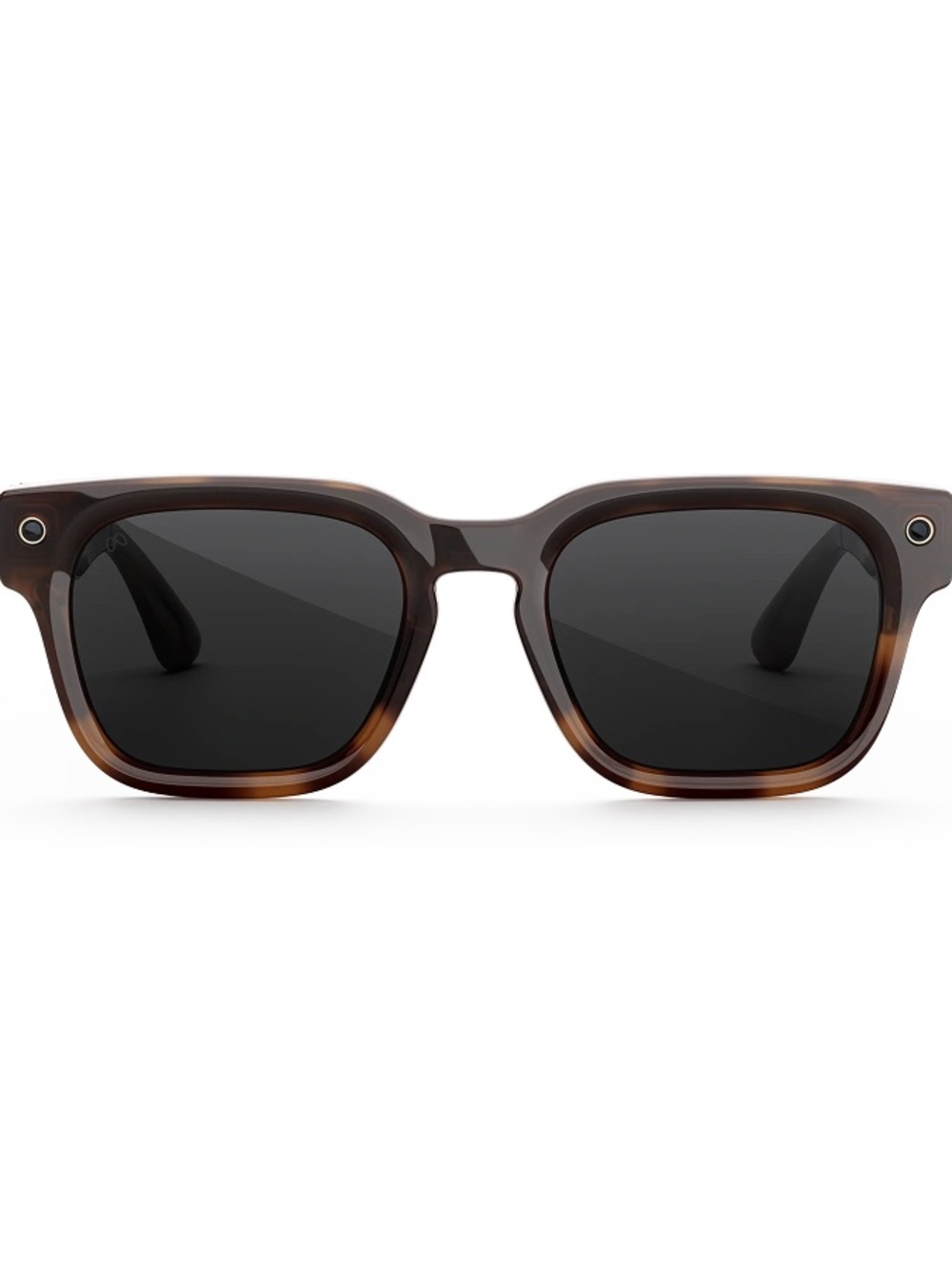 NIB: Meta glasses - Fury style with transitional grey lenses
